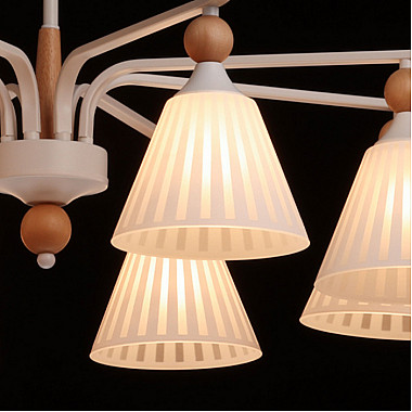 Потолочная люстра Dela 635017308