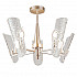 Потолочная люстра Rivoli Dolores 4087-305 Б0052482