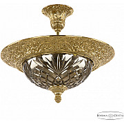 Потолочная люстра 7091P 7091P/34/OL G PAL 731