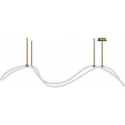 Потолочная люстра Nyasa LE117L-120GB WIFI