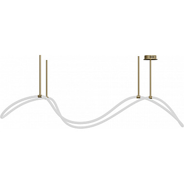 Потолочная люстра Nyasa LE117L-120GB WIFI