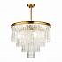 Подвесная люстра ST Luce Corsia SL1230.302.08