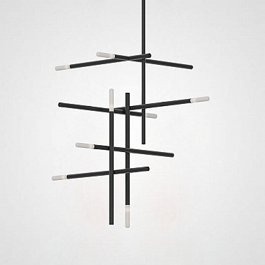 Потолочная люстра LC-11-1453