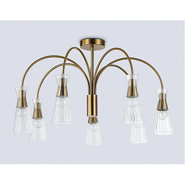 Потолочная люстра High Light LH55703