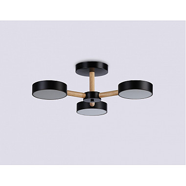 Потолочная люстра Comfort FL4823