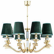 Потолочная люстра Sparone SPA-ZW-8(Z/A)