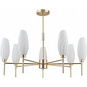 Потолочная люстра Shivon 6518/7C