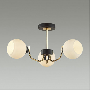 Потолочная люстра Bliss 5642/3C