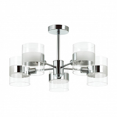 Потолочная люстра Lumion Runa 3706/5C
