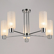 Потолочная люстра IL0317-5C-79 CR