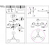 Потолочная люстра TRADITIONAL TR3033241