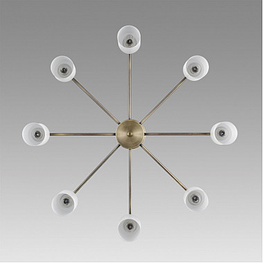 Потолочная люстра Mave 8100/8C