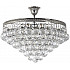 Потолочная люстра Cremono Nickel Cremono E 1.3.46.600 N