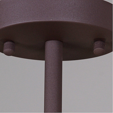 Потолочная люстра IL1031-3C-05 COFFE