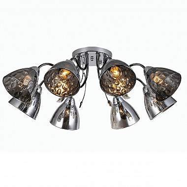 Потолочная люстра Rivoli Jennifer 9104-308 Б0053412