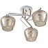 Потолочная люстра AMALFI 329508/3 WH+FG