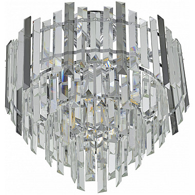 Потолочная люстра Sorrento-4409 374409/6/60/400 CR