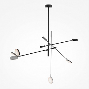 Потолочная люстра Fad MOD070CL-L15B3K1