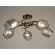 Потолочная люстра SS1N 000029948
