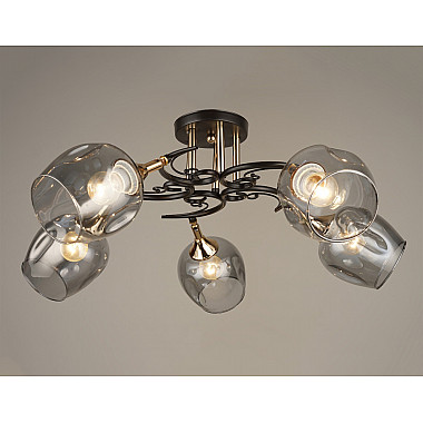 Потолочная люстра SS1N 000029948