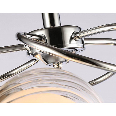 Потолочная люстра Ambrella light Traditional TR3198