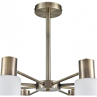 Потолочная люстра Mave 8100/8C