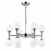 Подвесная люстра Arte Lamp A9162LM-12CC