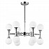 Подвесная люстра Arte Lamp A9162LM-12CC