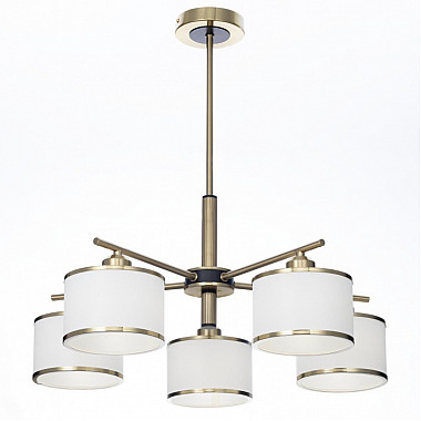 Потолочная люстра Alton CL421253