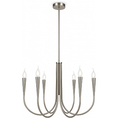 Потолочная люстра Branches FR5253PL-06N