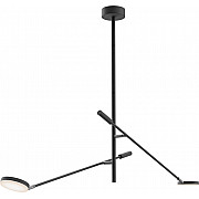 Потолочная люстра Fad MOD070CL-L15B3K1