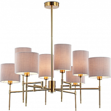 Потолочная люстра HIGH LIGHT LH72383