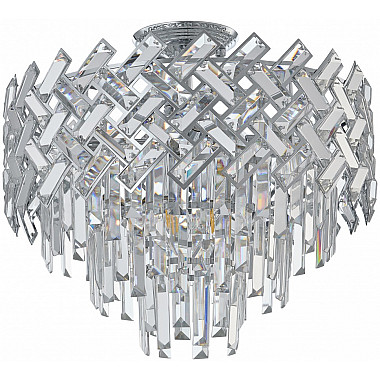 Потолочная люстра Sorrento-8019 378019/7/50/470 CR