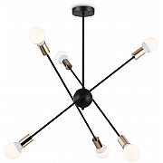 Потолочная люстра Traditional TR80435