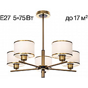 Потолочная люстра Alton CL421253