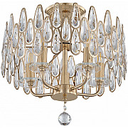 Потолочная люстра Sorrento-2009 372009/5/80/400 GD