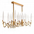 Потолочная люстра Zoar 10407