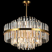 Потолочная люстра IL0126-9P-79 COP