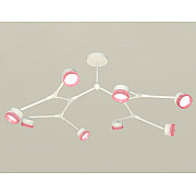 Потолочная люстра TRADITIONAL XB9059200