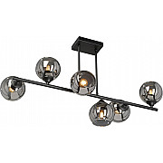 Потолочная люстра V2046-1/6PL