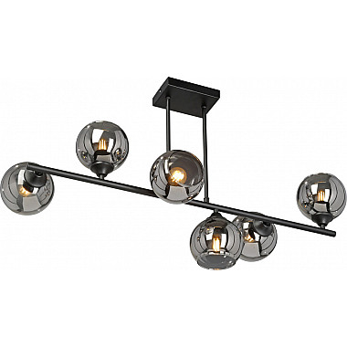 Потолочная люстра V2046-1/6PL