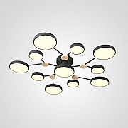 Потолочная люстра Gamma01