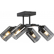 Потолочная люстра V2833-1/4PL