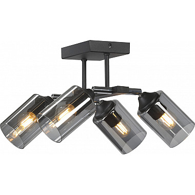 Потолочная люстра V2833-1/4PL