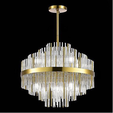 Потолочная люстра Rens SL1634.303.09