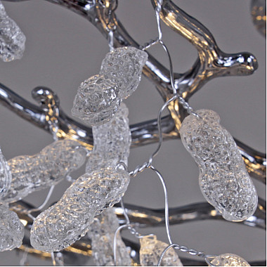 Потолочная люстра 33029-0.4-600 CH