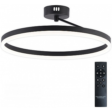 Потолочная люстра Finam LED LAMPS 81121/2C