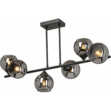 Потолочная люстра V2046-1/6PL