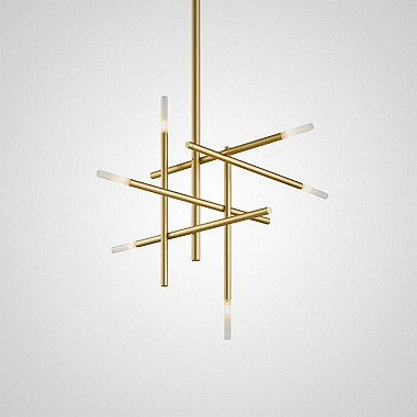 Потолочная люстра LC-11-0303