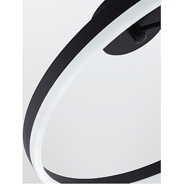 Потолочная люстра Finam LED LAMPS 81121/2C